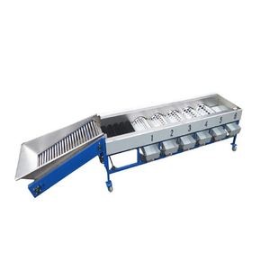 Machine de tri automatique <span class=keywords><strong>des</strong></span> fruits de qualité de lavage pour olives <span class=keywords><strong>cerises</strong></span> - Product Image 4