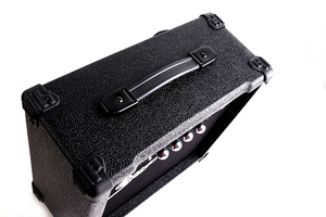 <span class=keywords><strong>Amplificador</strong></span> <span class=keywords><strong>de</strong></span> <span class=keywords><strong>Guitarra</strong></span> Eléctrica <span class=keywords><strong>de</strong></span> <span class=keywords><strong>15</strong></span> Vatios con Ecualizador Overdrive y Salida para Auriculares, Venta al Por Mayor en China - Product Image 6