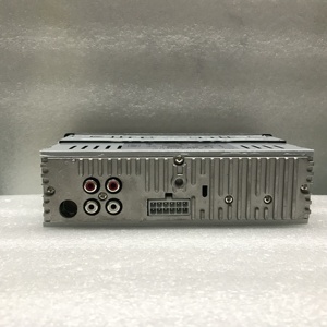 XinYoo One DIN Universal Car <span class=keywords><strong>MP3</strong></span> con Radio USB SD AUX Música Manos libres Audio Car Radio MP5 Player Car audio Player - Product Image 3