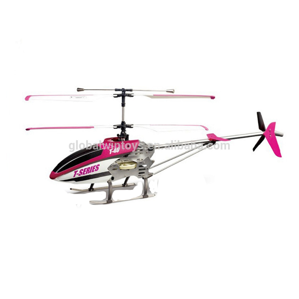 High-Flying Fun: Experience Thrill with sky rover king helicopter