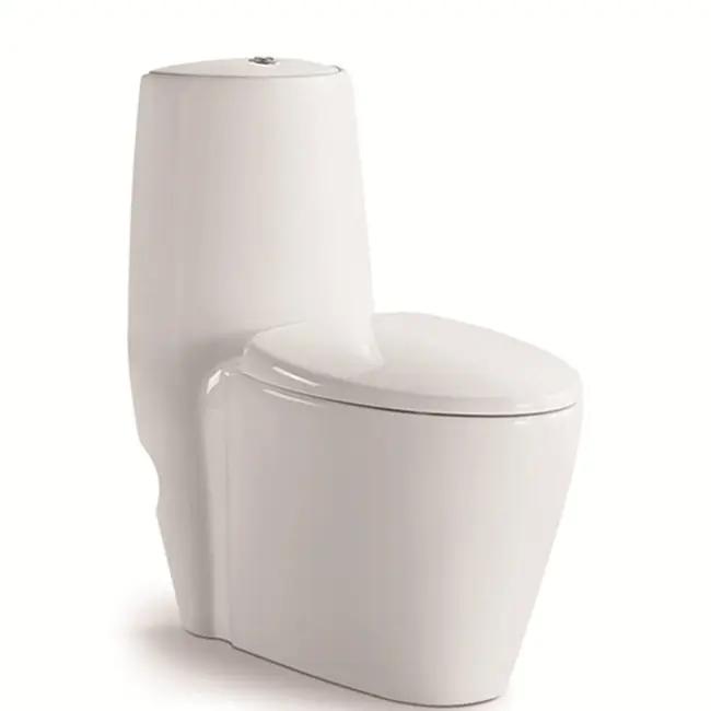 Usine directe vert, rouge, jaune unique trou toilettes wc prix vente chaude sanitaires en céramique ware