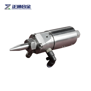 Pistola de pegamento para Hauni Protos 70 de la máquina del tabaco - Product Image 1