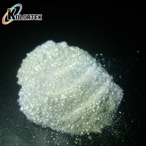 Bán Hot Mica Titanium Dioxide Ngọc Trai Sắc Tố Trắng Bạc Ngọc Trai Bán Buôn - Product Image 3