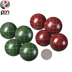 Bóng Bocce Chất Lượng - Product Image 4