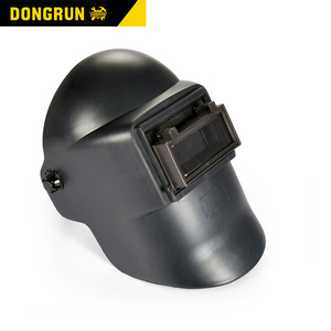 Haute qualité PP matériel flexible durable en <span class=keywords><strong>verre</strong></span> électrique casque de soudeur <span class=keywords><strong>masque</strong></span> de <span class=keywords><strong>soudure</strong></span> <span class=keywords><strong>automatique</strong></span> - Product Image 2