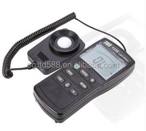 TES-Digital Light Meter-Khác Nhau, 0-400 000 Lux - Product Image 5
