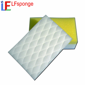 Tuyệt Vời Trắng Nóng Nén Ma Thuật Melamine <span class=keywords><strong>Sponge</strong></span> Mật Độ Cao <span class=keywords><strong>Nano</strong></span> <span class=keywords><strong>Foam</strong></span> Eraser <span class=keywords><strong>Sponge</strong></span> Cho Hộ Gia Đình Làm Sạch - Product Image 5