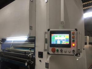 Usine offre directe verticale automatique à base de solvant papier pvc flex bannière <span class=keywords><strong>machine</strong></span> à <span class=keywords><strong>plastifier</strong></span> - Product Image 5