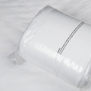 Chiết Giang Khăn Trải Giường 100 Bông Sợi Nhỏ Bông Nhà Khách Sạn Mùa Hè Giường Comforter Duvet Điều Kiện Không Khí Polyester Chăn - Product Image 5