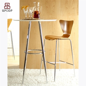 (SP-BBC226) Chaise haute design moderne avec <span class=keywords><strong>dossier</strong></span> et <span class=keywords><strong>tabouret</strong></span> <span class=keywords><strong>de</strong></span> <span class=keywords><strong>bar</strong></span> - Product Image 5
