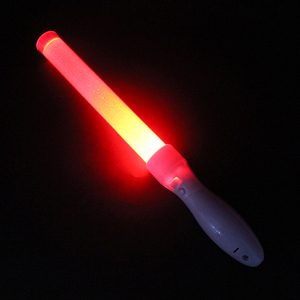 Long Range LED Light up <strong>Wand</strong> for <strong>Glow</strong> Stick Dance Performance - Product Image 1