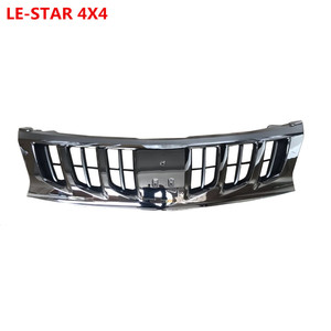 <span class=keywords><strong>LE</strong></span>-STAR 4X4 CHROMÉ CALANDRE TRN1809 POUR 2016 + <span class=keywords><strong>TRITON</strong></span> L200 - Product Image 1
