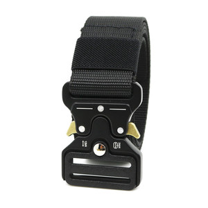 Thắt lưng chiến thuật LQbelt mới chất liệu vải bố nylon <span class=keywords><strong>polyester</strong></span> dệt, thắt lưng nam, bán buôn từ nhà máy - Product Image 6