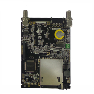 Nuevo OEM diseño de doble capa de 94v0 silla de masaje pcba placa de circuito - Product Image 5