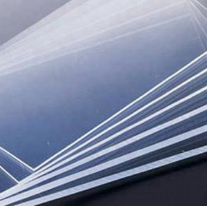 Glossy polyethylene terephthalate pet plastic sheets petg sheet/ sheet manufacturer