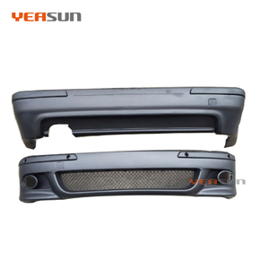Auto tuning E39 M5 corps kit pare-chocs avant grille pour BMW 5 série <span class=keywords><strong>520i</strong></span> 1996 1998 <span class=keywords><strong>2000</strong></span> 2003 - Product Image 1