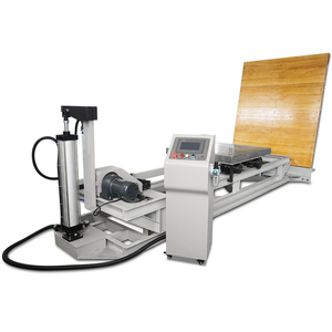 <span class=keywords><strong>ISTA</strong></span> Eğik Düzlem Darbe Test Cihazı/Şok Test Makinesi - Product Image 1