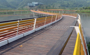<span class=keywords><strong>Marina</strong></span> de pontons en aluminium avec passerelle - Product Image 6