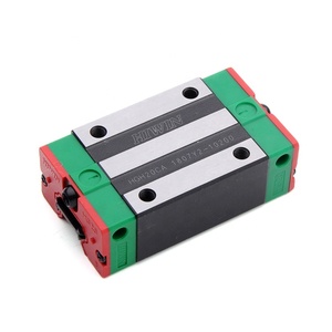 <span class=keywords><strong>HIWIN</strong></span> <span class=keywords><strong>Guidage</strong></span> H20C Bloc HGR20 HGH20CA HGH20 HG20 20mm Rail de <span class=keywords><strong>Guidage</strong></span> Linéaire - Product Image 2