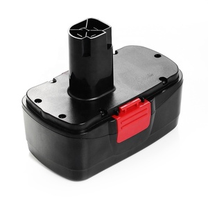 New replacement Power Tool battery 19.2 v 3.0Ah drill Li-ion battery for 11376 315.114480 - Product Image 1