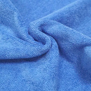 Vải Làm Sạch 80% Polyester 20% Polyamide - Product Image 3