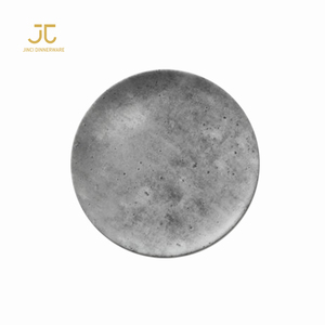 JC venta al por mayor de <span class=keywords><strong>porcelana</strong></span> cerámica china de hueso catering utensilios de cocina <span class=keywords><strong>platos</strong></span> - Product Image 3