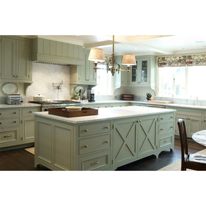 Color personalizado Durable Simple instalación de lujo grande <span class=keywords><strong>cocina</strong></span> - Product Image 1