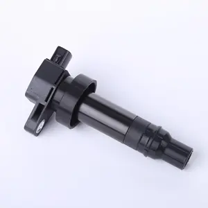 Ignition Coil 27301 High Quality 27301 2b010 27301-2b010 273012b010 Ignition Coil Pbt Gf30