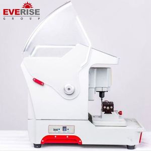 Máy Cắt Chìa Khóa Tự Động Cầm Tay Cho Xe Ô Tô/Chìa Khóa Nhà/Chìa Khóa Xe Máy - Product Image 3