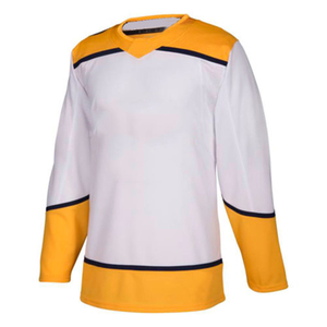 China wholesale hockey shape long sleeve - Product Image 4