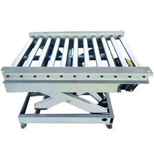 <span class=keywords><strong>El</strong></span> Mejor Precio de Metro sótano coche plataforma elevadora de tijera - Product Image 5