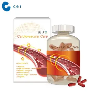 NEW 2019 의료 최대한 보완하면서 심 황 Curcumin Capsules 예방 Heart 병 저항성, Omega 3 Capsules