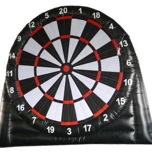 Gioco gonfiabile/gonfiabile di sport/gonfiabile bersaglio per il divertimento - Product Image 1