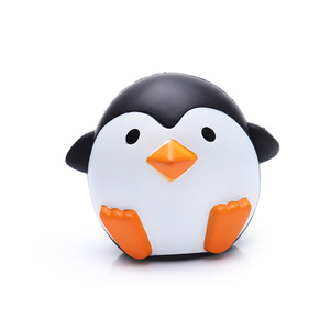 De Wholesale cheap cute penguin toy - Product Image 1