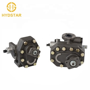 High Performance <strong>PTO</strong> Gear <strong>Pump</strong> KP75A <strong>Hydraulic</strong> Lifting <strong>Pump</strong> for Tractor Dump Truck Lift System Parts - Product Image 3
