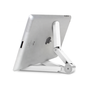 Universale 2 in 1 regolabile flessibile pieghevole supporto <span class=keywords><strong>per</strong></span> telefono cellulare scrivania Tablet supporto <span class=keywords><strong>accessori</strong></span> <span class=keywords><strong>per</strong></span> telefono <span class=keywords><strong>per</strong></span> supporto <span class=keywords><strong>ipad</strong></span> - Product Image 2