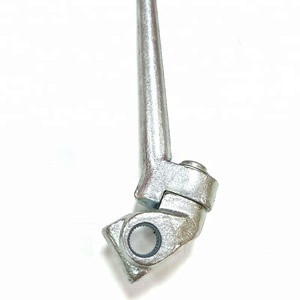 PW80 PY80 KICK LEVIER COMMENCER <span class=keywords><strong>PEEWEE</strong></span> moteur démarreur <span class=keywords><strong>moto</strong></span> levier pour JY100 - Product Image 6