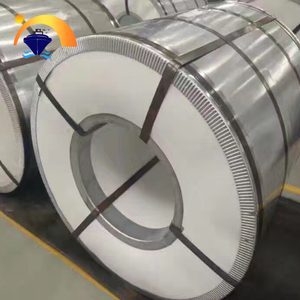 Anchura 1220mm estándar hotrolledcarbon galvanizado steelcoil/resistente a la corrosión - Product Image 1
