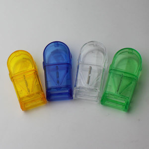 Individueller Niedlicher Medizinischer Pillenteiler für Werbezwecke - Product Image 2