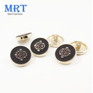 Venta al por mayor de alta de coser <span class=keywords><strong>occidental</strong></span> botones de metal con gran precio - Product Image 3