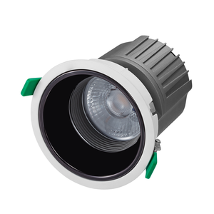 30W <span class=keywords><strong>35W</strong></span> <span class=keywords><strong>COB</strong></span> Dimmable Xuống Đèn Lõm <span class=keywords><strong>LED</strong></span> Downlight Điều Chỉnh - Product Image 2
