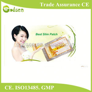 Royal Slimming Massager Perda de Peso Remendo Nano Infra Acupuntura Remendo Magro - Product Image 6