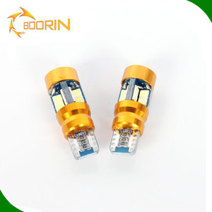 High Power <span class=keywords><strong>LED</strong></span> Festoon Bulb Xanh Trắng 9-30V 4014 Chip <span class=keywords><strong>Canbus</strong></span> <span class=keywords><strong>T10</strong></span> T20 T25 Bán Buôn - Product Image 4