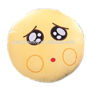 En peluche <span class=keywords><strong>emoji</strong></span> oreillers/pas cher émoticône en peluche <span class=keywords><strong>emoji</strong></span> oreiller/oreiller <span class=keywords><strong>emoji</strong></span> - Product Image 1