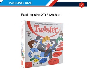 Gracioso piso jugar <span class=keywords><strong>twister</strong></span> de <span class=keywords><strong>juego</strong></span> para los <span class=keywords><strong>niños</strong></span> - Product Image 6
