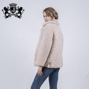 <span class=keywords><strong>Venta</strong></span> caliente <span class=keywords><strong>de</strong></span> diferentes tipos <span class=keywords><strong>de</strong></span> estilo <span class=keywords><strong>de</strong></span> lujo <span class=keywords><strong>de</strong></span> mediana longitud color puro <span class=keywords><strong>de</strong></span> piel <span class=keywords><strong>de</strong></span> cordero abrigo - Product Image 6