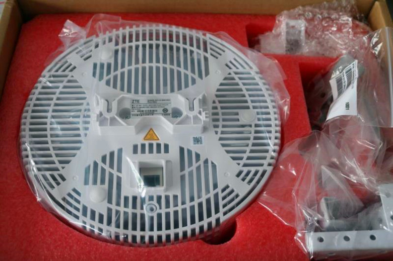ZXSDR R8119 F851821 Pico RRU Small Cell for Telecommunication - CE