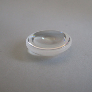 구면 평면 볼록 무색 렌즈 광학 유리 오목 양면 볼록 렌즈 내시경 망원경 렌즈 - Product Image 3