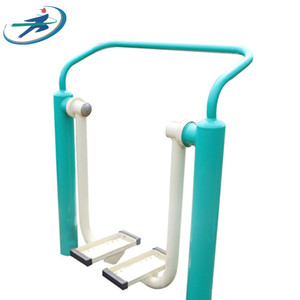Equipamento fitness para passeio ao ar livre, equipamento para ginásio para exercícios em adultos e crianças, passeios de ar único - Product Image 3