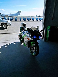 Moto lourde 150CC/200CC/250CC/350CC à vendre - Product Image 3
